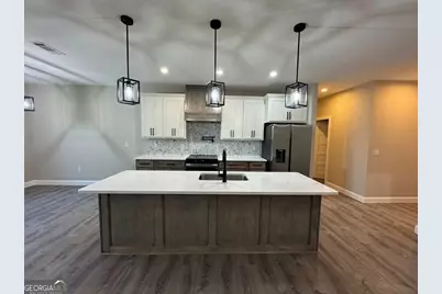 1437 Dewey Thomas Road, Dexter, GA 31019 - Photo 2