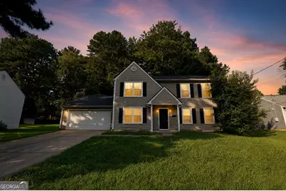 1995 Surrey Trail, South Fulton, GA 30349 - Photo 1
