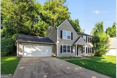 1995 Surrey Trail, South Fulton, GA 30349 - Photo 6