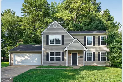 1995 Surrey Trail, South Fulton, GA 30349 - Photo 4