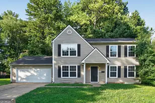 1995 Surrey Trail, South Fulton, GA 30349 - Photo 4