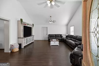 507 Grogan Road, Buchanan, GA 30113 - Photo 4