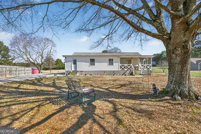 507 Grogan Road, Buchanan, GA 30113 - Photo 2
