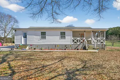 507 Grogan Road, Buchanan, GA 30113 - Photo 1