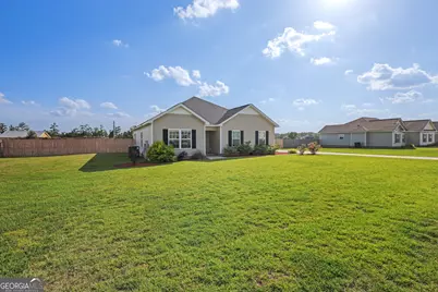 603 Fescue Drive, Statesboro, GA 30458 - Photo 2