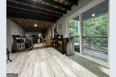 1543 Tipton Springs Road, Morganton, GA 30560 - Photo 8
