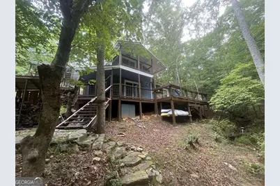 1543 Tipton Springs Road, Morganton, GA 30560 - Photo 4