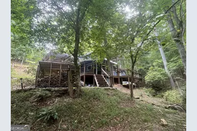 1543 Tipton Springs Road, Morganton, GA 30560 - Photo 28
