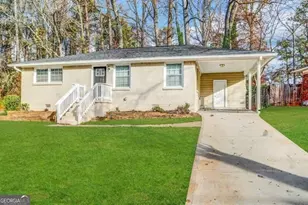 2839 Waters Rd SW, Atlanta, GA 30354 - Photo 1