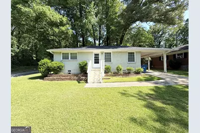 2839 Waters Road SW, Atlanta, GA 30354 - Photo 2