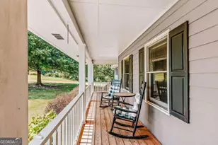 28 Springlake Estates, Crawford, GA 30630 - Photo 36