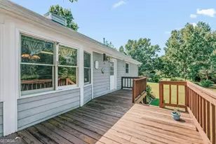 28 Springlake Estates, Crawford, GA 30630 - Photo 32