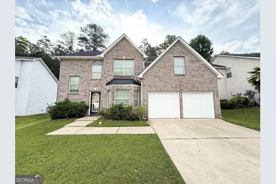 4691 Derby Loop, Fairburn, GA 30213 - Photo 2