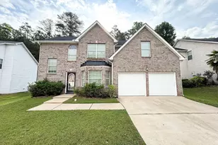 4691 Derby Loop, Fairburn, GA 30213 - Photo 2