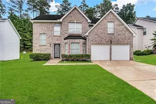 4691 Derby Loop, Fairburn, GA 30213 - Photo 1
