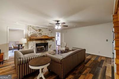6329 Brockton Road, Nicholson, GA 30565 - Photo 4