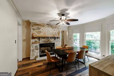 6329 Brockton Road, Nicholson, GA 30565 - Photo 16