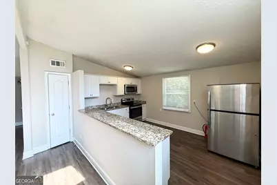 2837 Redwine Road, East Point, GA 30344 - Photo 4