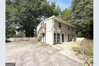 2837 Redwine Road, East Point, GA 30344 - Photo 16