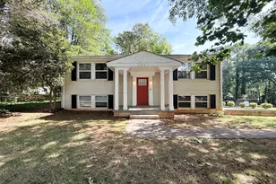 2837 Redwine Rd, East Point, GA 30344 - Photo 2