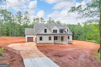 1600 Maxey Road, Bishop, GA 30621 - Photo 2