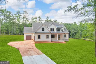 1600 Maxey Rd, Bishop, GA 30621 - Photo 1