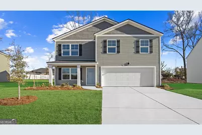 152 Timber Road, Statesboro, GA 30458 - Photo 2