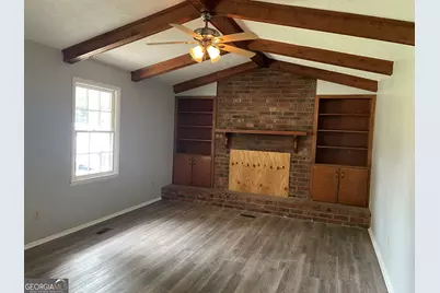 124 Alexander Avenue, Reidsville, GA 30453 - Photo 2