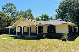 124 Alexander Ave, Reidsville, GA 30453 - Photo 1