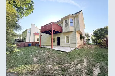 5753 Three Lakes Drive, Atlanta, GA 30349 - Photo 16