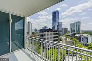 3338 Peachtree Rd NE, Atlanta, GA 30326 - Photo 16