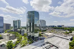 3338 Peachtree Rd NE, Atlanta, GA 30326 - Photo 18