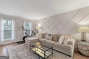 12 Surry County Pl NW, Atlanta, GA 30318 - Photo 2