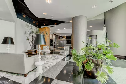 3338 Peachtree Road NE #APT 2006, Atlanta, GA 30326 - Photo 34