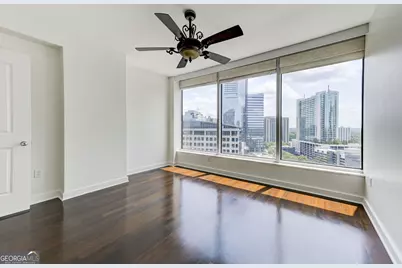 3338 Peachtree Road NE #APT 2006, Atlanta, GA 30326 - Photo 28