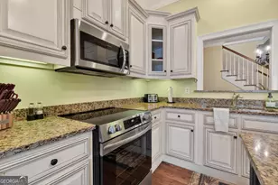 855 Tufthunter, Macon, GA 31210 - Photo 20