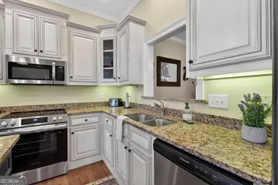 855 Tufthunter, Macon, GA 31210 - Photo 22