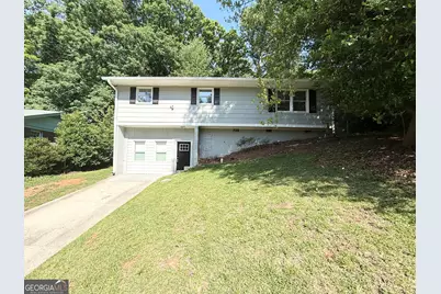 3169 Pennington Circle SW, Atlanta, GA 30354 - Photo 2