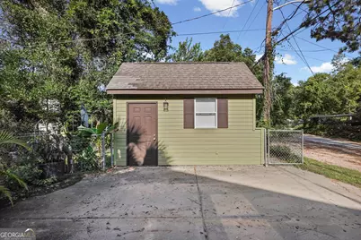 903 W 2nd Avenue, Albany, GA 31701 - Photo 26