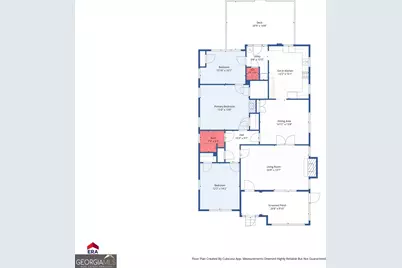 903 W 2nd Avenue, Albany, GA 31701 - Photo 34