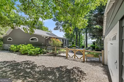 80 Getaway Lane, Clayton, GA 30525 - Photo 4