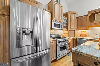 80 Getaway Lane, Clayton, GA 30525 - Photo 22