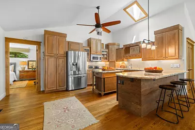 80 Getaway Lane, Clayton, GA 30525 - Photo 20