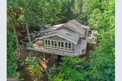 80 Getaway Lane, Clayton, GA 30525 - Photo 8