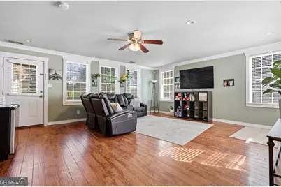 1291 Gray Horse Road, Greensboro, GA 30642 - Photo 16