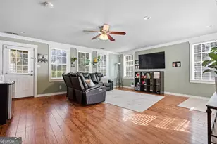 1291 Gray Horse Rd, Greensboro, GA 30642 - Photo 16
