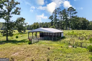 1291 Gray Horse Rd, Greensboro, GA 30642 - Photo 32