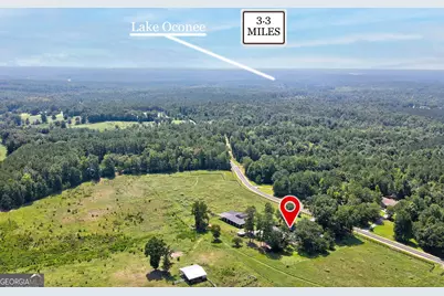 1291 Gray Horse Road, Greensboro, GA 30642 - Photo 10