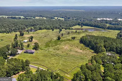 1291 Gray Horse Road, Greensboro, GA 30642 - Photo 2