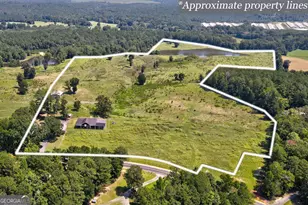 1291 Gray Horse Rd, Greensboro, GA 30642 - Photo 10